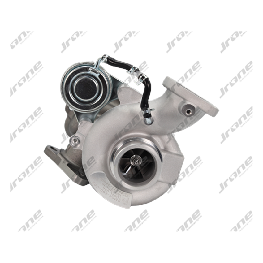 TURBOSPRĘŻARKA CER 59528 SUBARU 2.5 08-