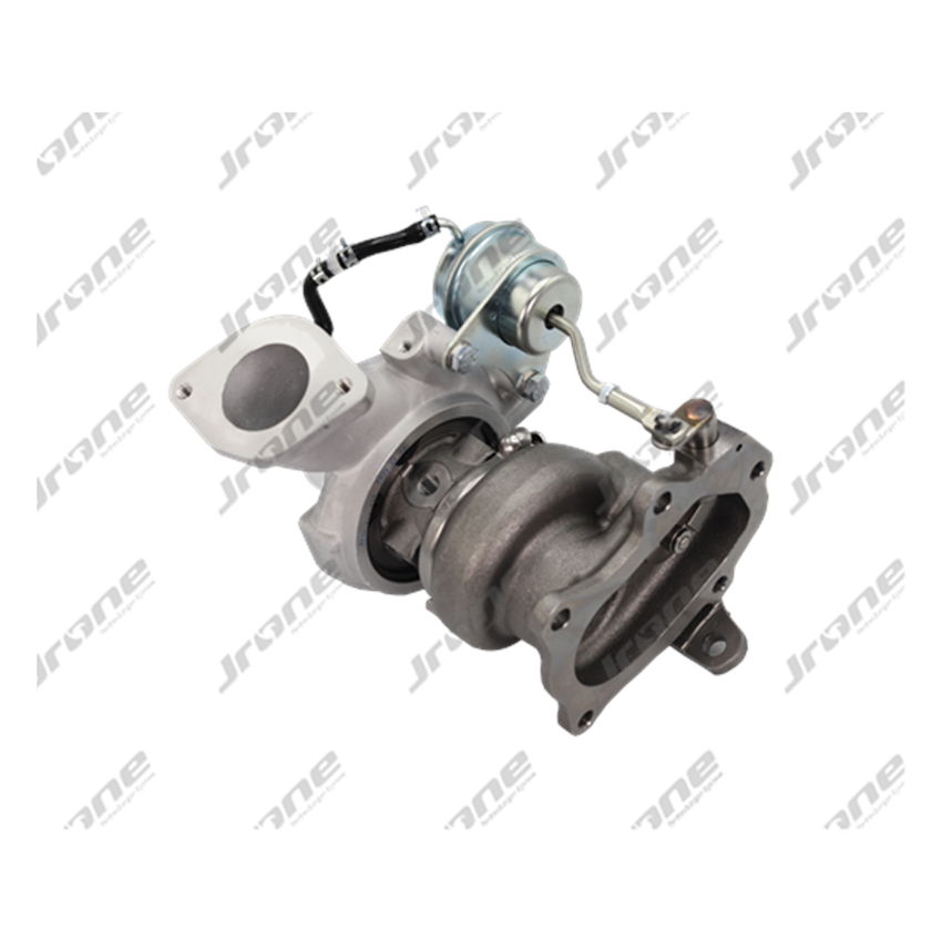 TURBOSPRĘŻARKA CER 59528 SUBARU 2.5 08-