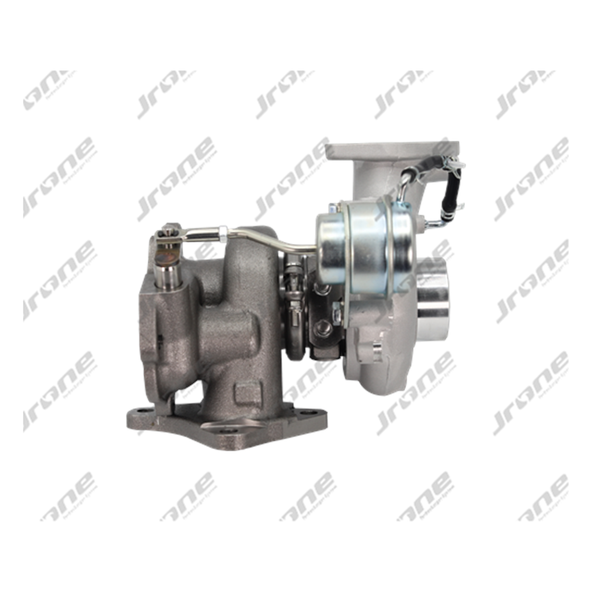TURBOSPRĘŻARKA CER 59528 SUBARU 2.5 08-