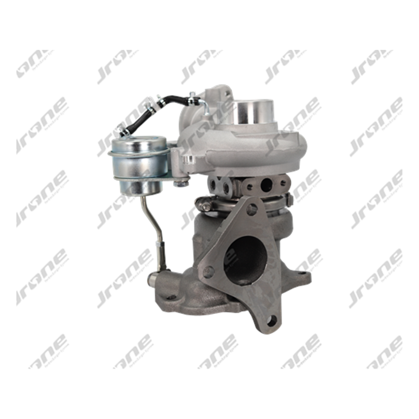 TURBOSPRĘŻARKA CER 59528 SUBARU 2.5 08-