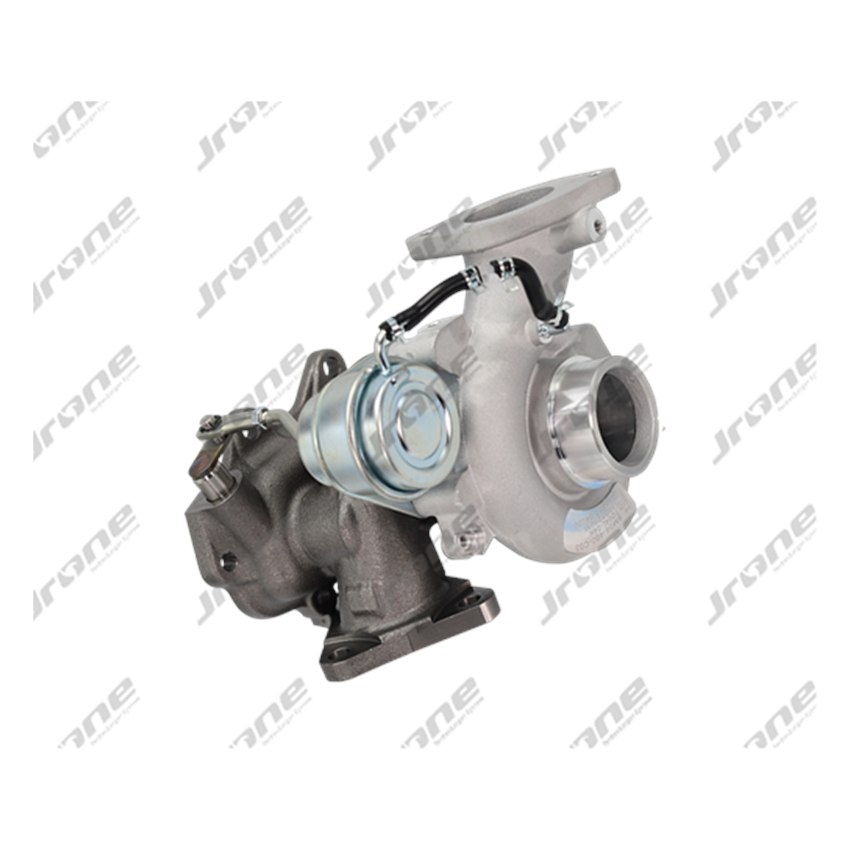 TURBOSPRĘŻARKA CER 59528 SUBARU 2.5 08-