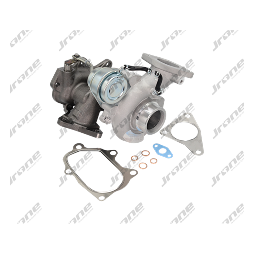 TURBOSPRĘŻARKA CER 59528 SUBARU 2.5 08-