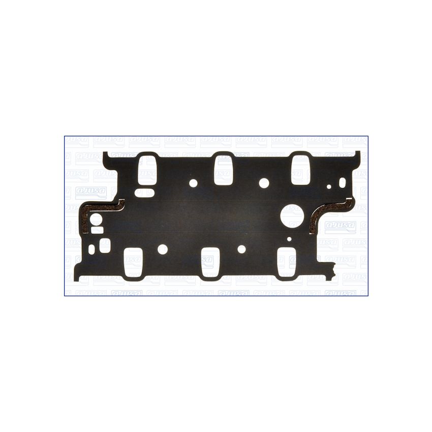USZCZELKA KOLEKTORA SSĄCEGO AJUSA 13069500 FORD 2.4-2.9 86-98
