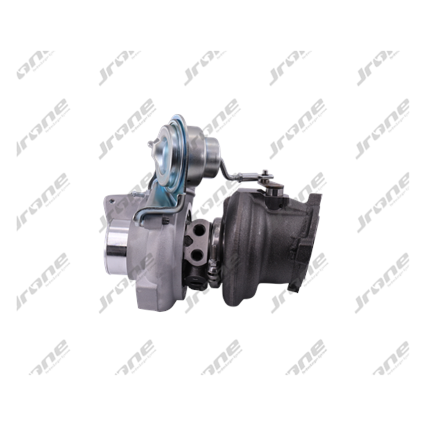 TURBOSPRĘŻARKA JRONE 8M04-400-D18 VOLVO 2.0 04-