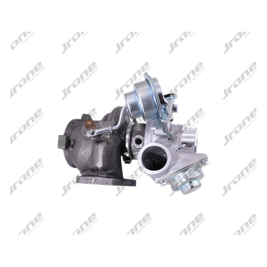 TURBOSPRĘŻARKA JRONE 8M04-400-D18 VOLVO 2.0 04-