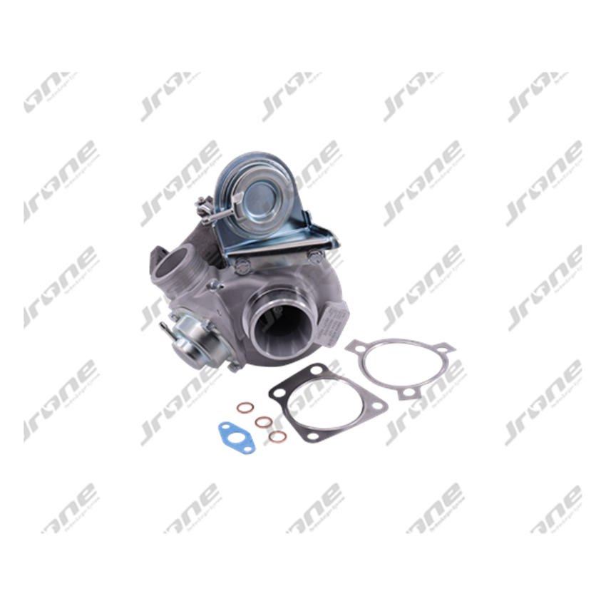 TURBOSPRĘŻARKA JRONE 8M04-400-D18 VOLVO 2.0 04-