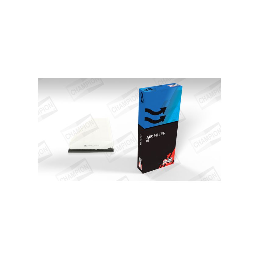 FILTR POWIETRZA CHAMPION CAF100861P 1.6-2.0 06-15
