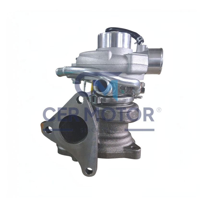 TURBOSPRĘŻARKA CER 59530 SUBARU 2.0 02-08