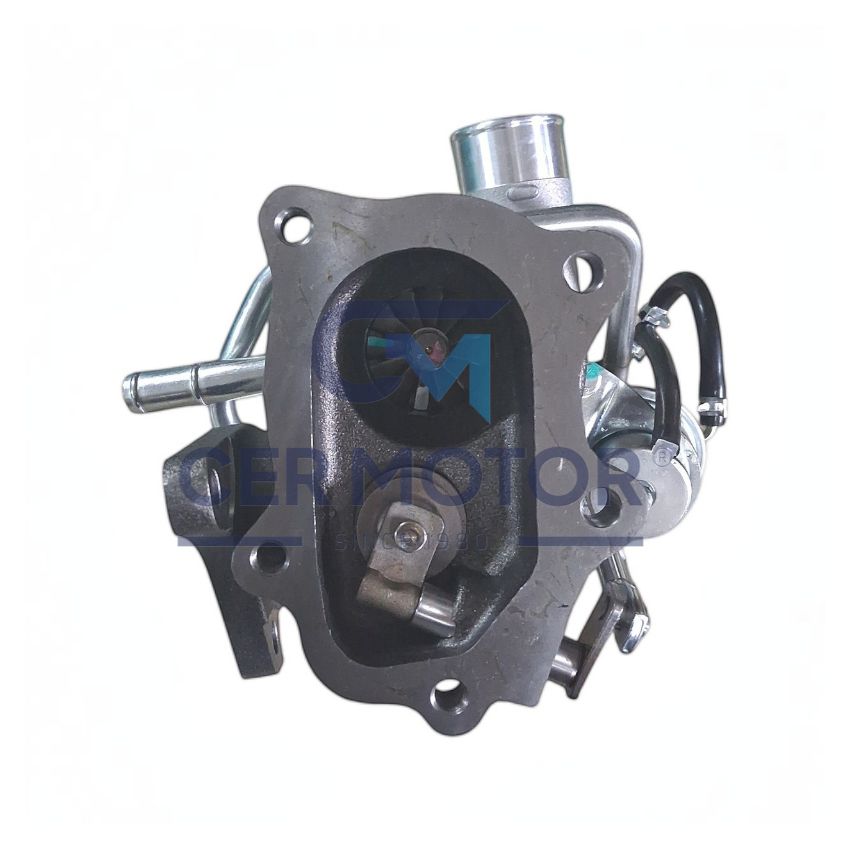 TURBOSPRĘŻARKA CER 59530 SUBARU 2.0 02-08