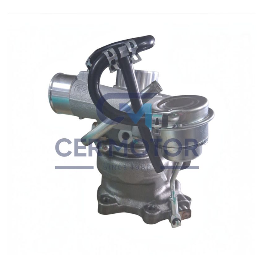 TURBOSPRĘŻARKA CER 59530 SUBARU 2.0 02-08