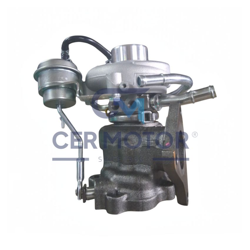 TURBOSPRĘŻARKA CER 59530 SUBARU 2.0 02-08