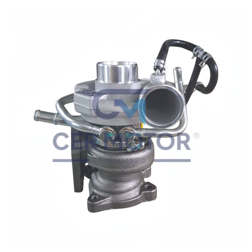 TURBOSPRĘŻARKA CER 59530 SUBARU 2.0 02-08