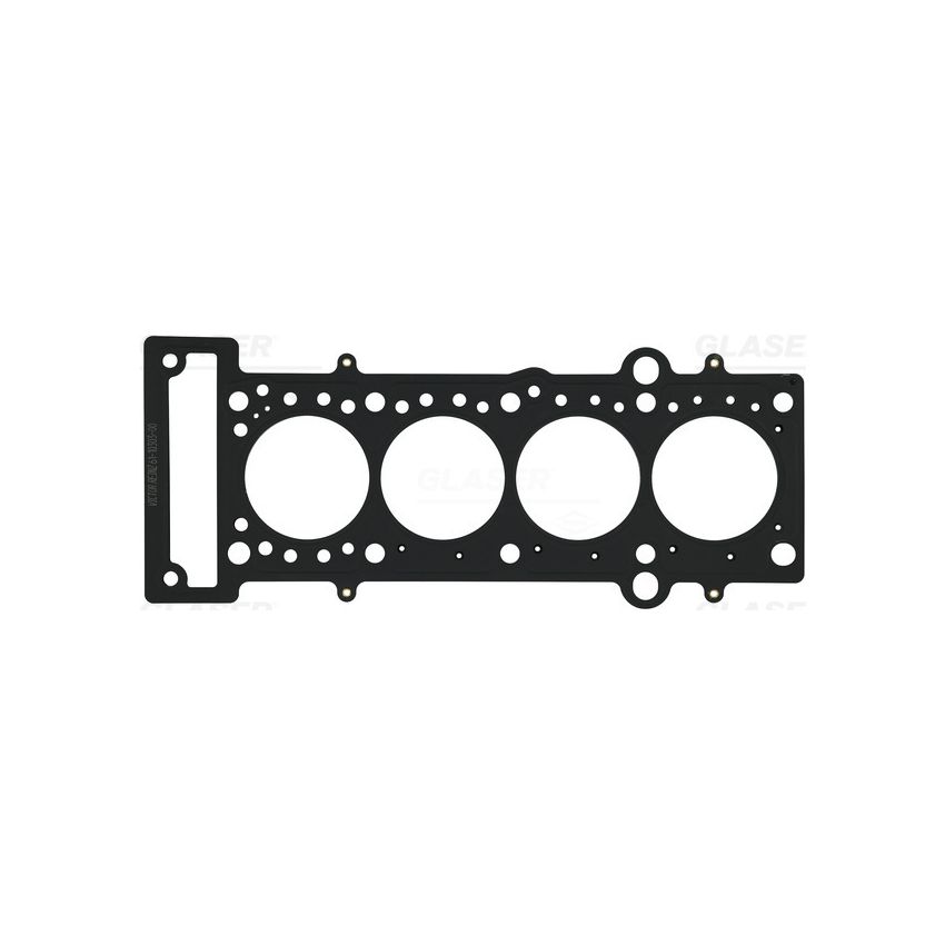 USZCZELKA GŁOWICY GLASER H84982-00 FIAT 1.6 14-