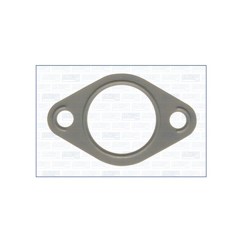 USZCZELKA KOLEKTORA WYDECHOWEGO AJUSA 13016600 FORD 2.4-2.9 86-98