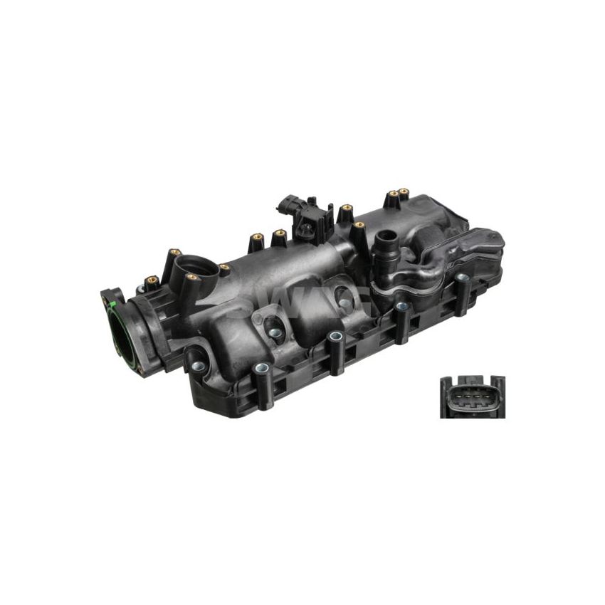 KOLEKTOR SSĄCY SWAG 33103725 FIAT 1.6JTD 06-