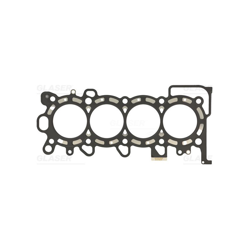USZCZELKA GŁOWICY GLASER H40512-00 HONDA 1.2-1.3 03-