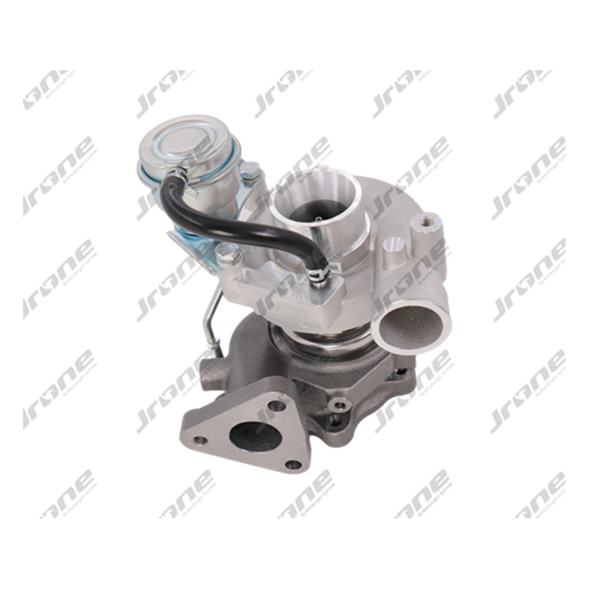 TURBOSPRĘŻARKA JRONE 8M35-200-J12 MITSUBISHI 2.8TD