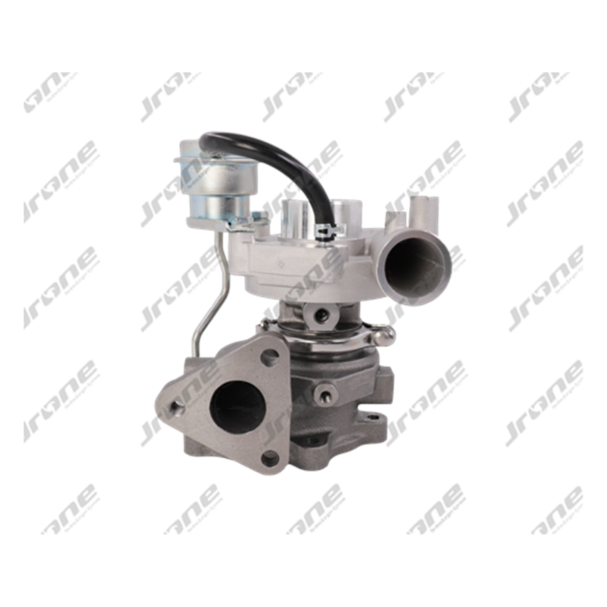 TURBOSPRĘŻARKA JRONE 8M35-200-J12 MITSUBISHI 2.8TD