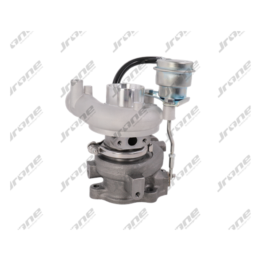 TURBOSPRĘŻARKA JRONE 8M35-200-J12 MITSUBISHI 2.8TD