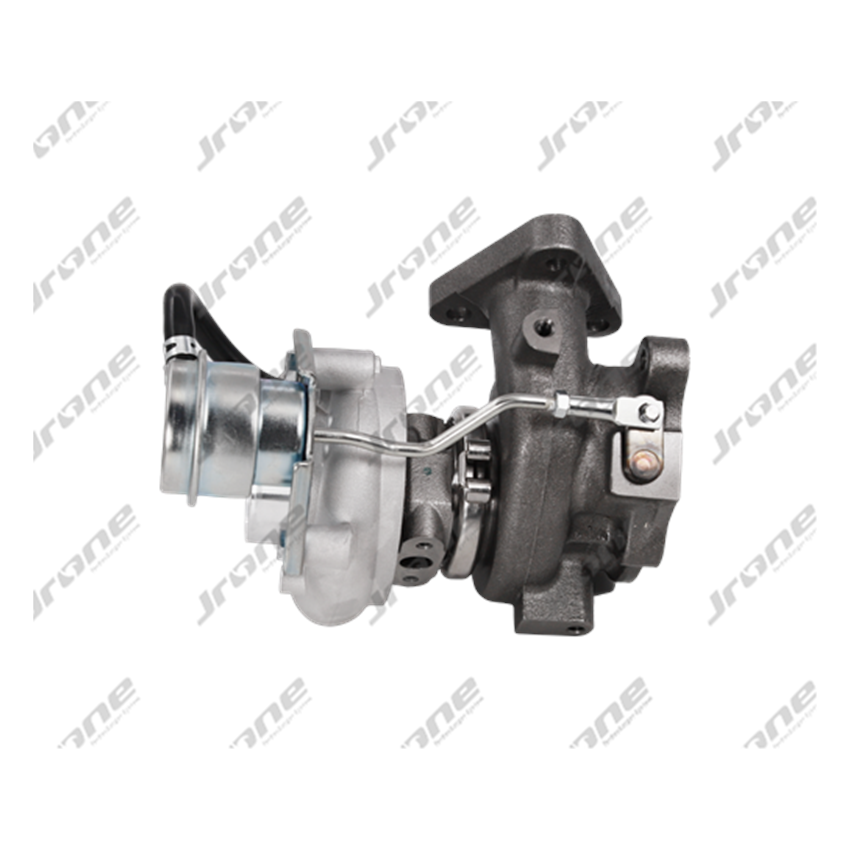 TURBOSPRĘŻARKA JRONE 8M35-200-J12 MITSUBISHI 2.8TD