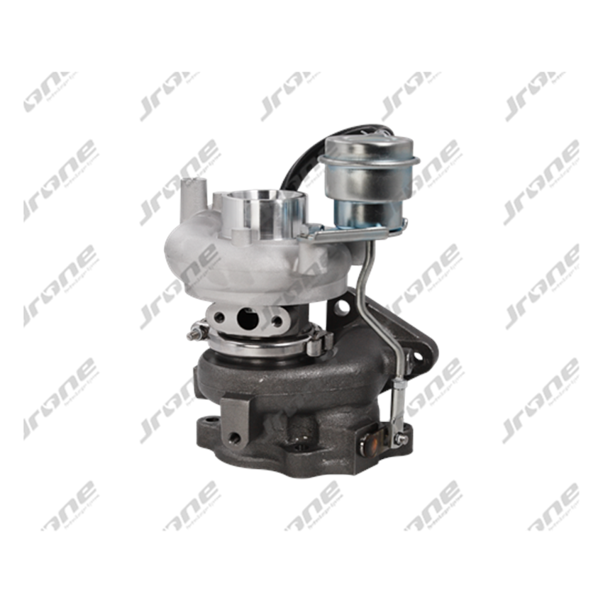 TURBOSPRĘŻARKA JRONE 8M35-200-J12 MITSUBISHI 2.8TD