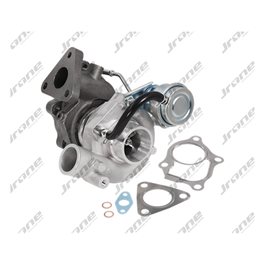 TURBOSPRĘŻARKA JRONE 8M35-200-J12 MITSUBISHI 2.8TD