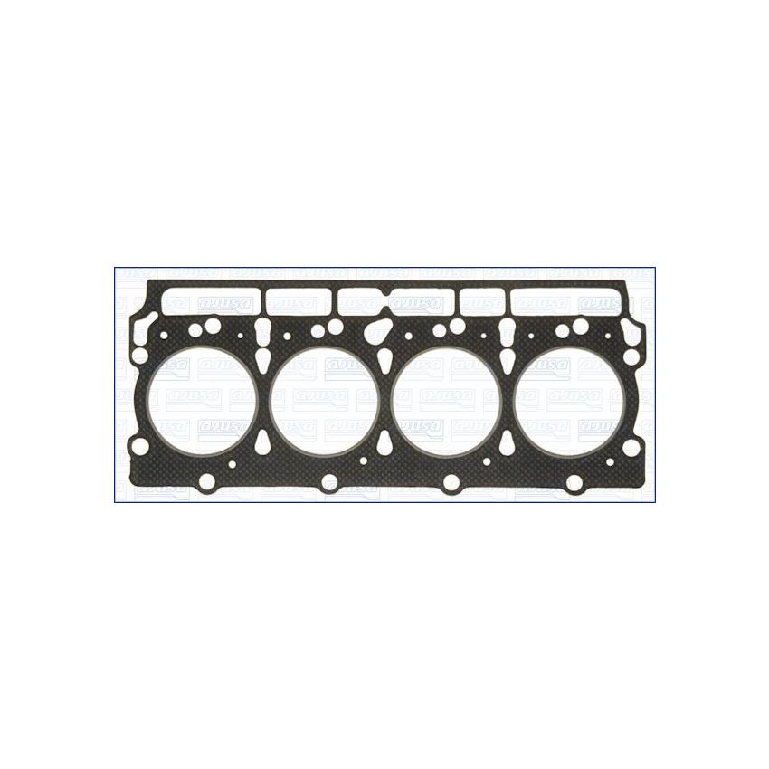 USZCZELKA GŁOWICY AJUSA 10053900 FORD 2.4 D 73-82