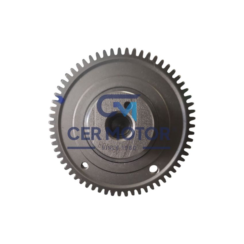 WAŁEK ROZRZĄDU MV PARTS K3425A MAZDA 2.2D 11-