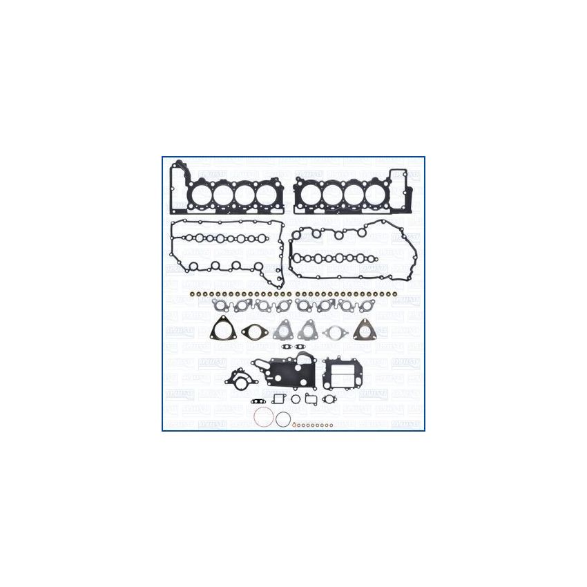KOMPLET USZCZELEK GŁOWICY AJUSA 52447600 ROVER 4.4D 10-