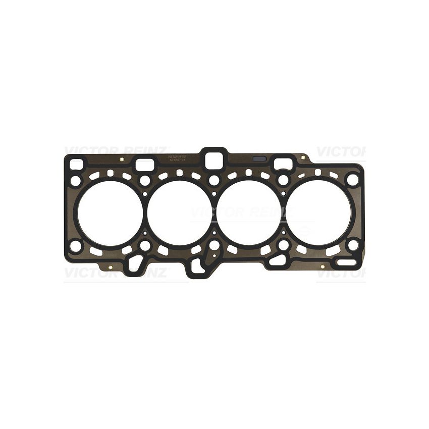 USZCZELKA GŁOWICY VICTOR REINZ 61-10847-00 OPEL 2.0CDTI 17-