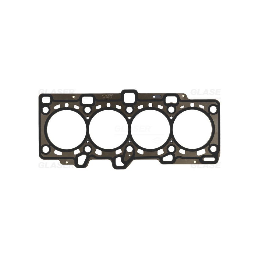 USZCZELKA GŁOWICY GLASER H85004-10 OPEL 2.0CDTI 17-