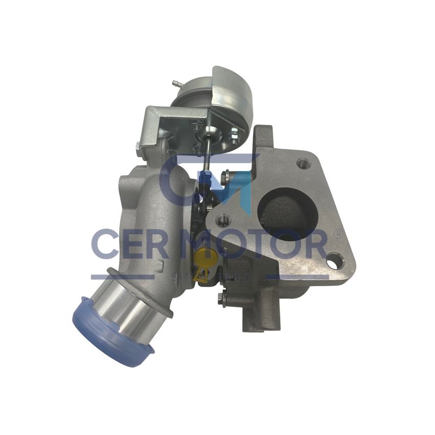 TURBOSPRĘŻARKA CER 59537 MITSUBISHI 2.4 16-