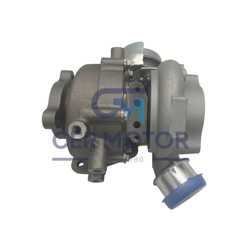 TURBOSPRĘŻARKA CER 59537 MITSUBISHI 2.4 16-