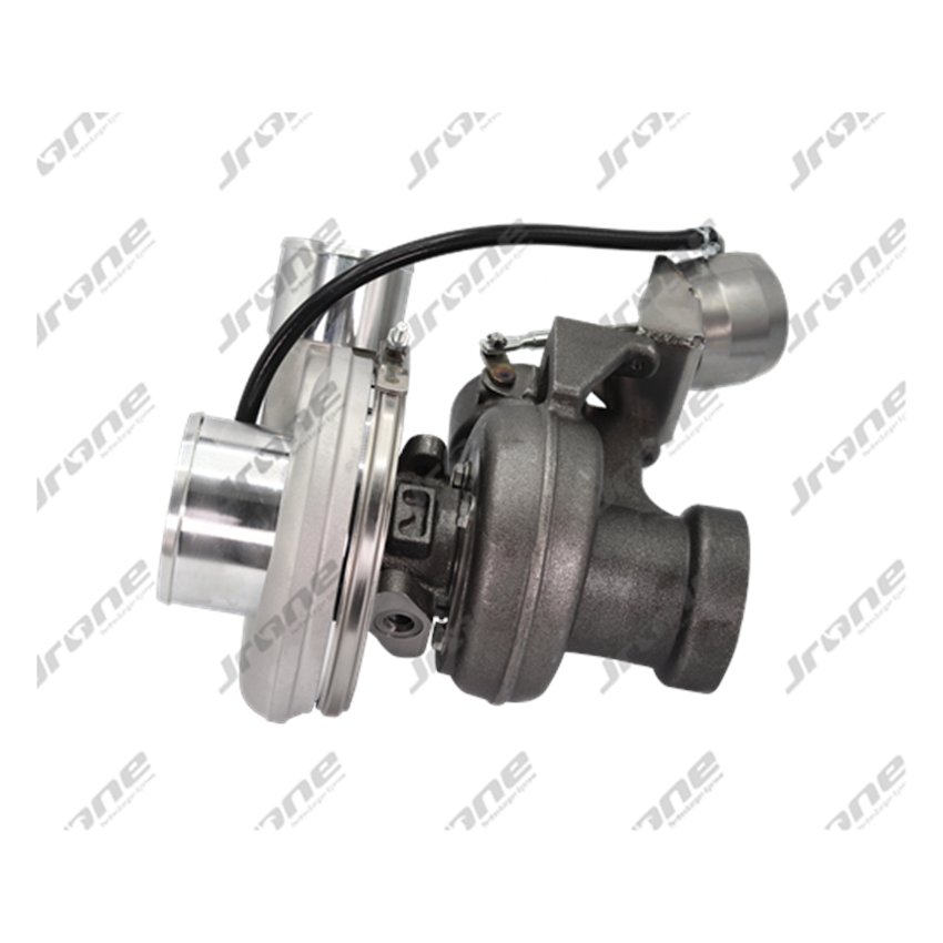 TURBOSPRĘŻARKA JRONE 8S02-200-A50 CATERPILLAR 3126B