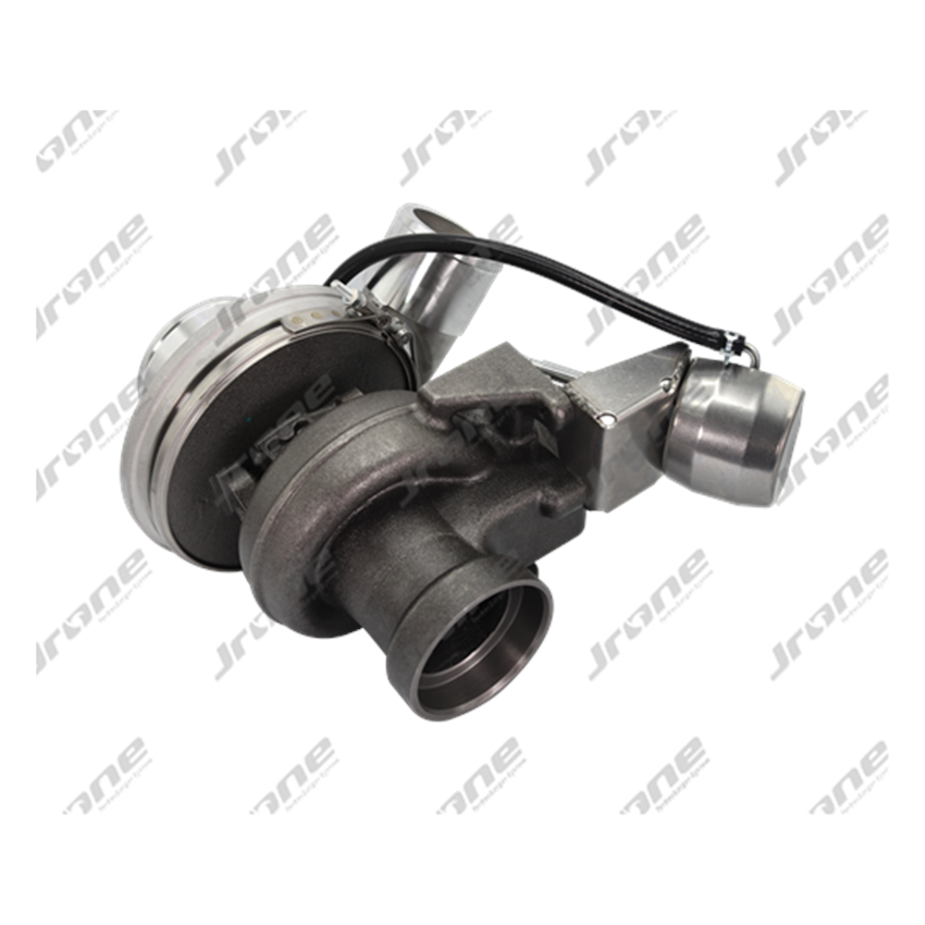 TURBOSPRĘŻARKA JRONE 8S02-200-A50 CATERPILLAR 3126B