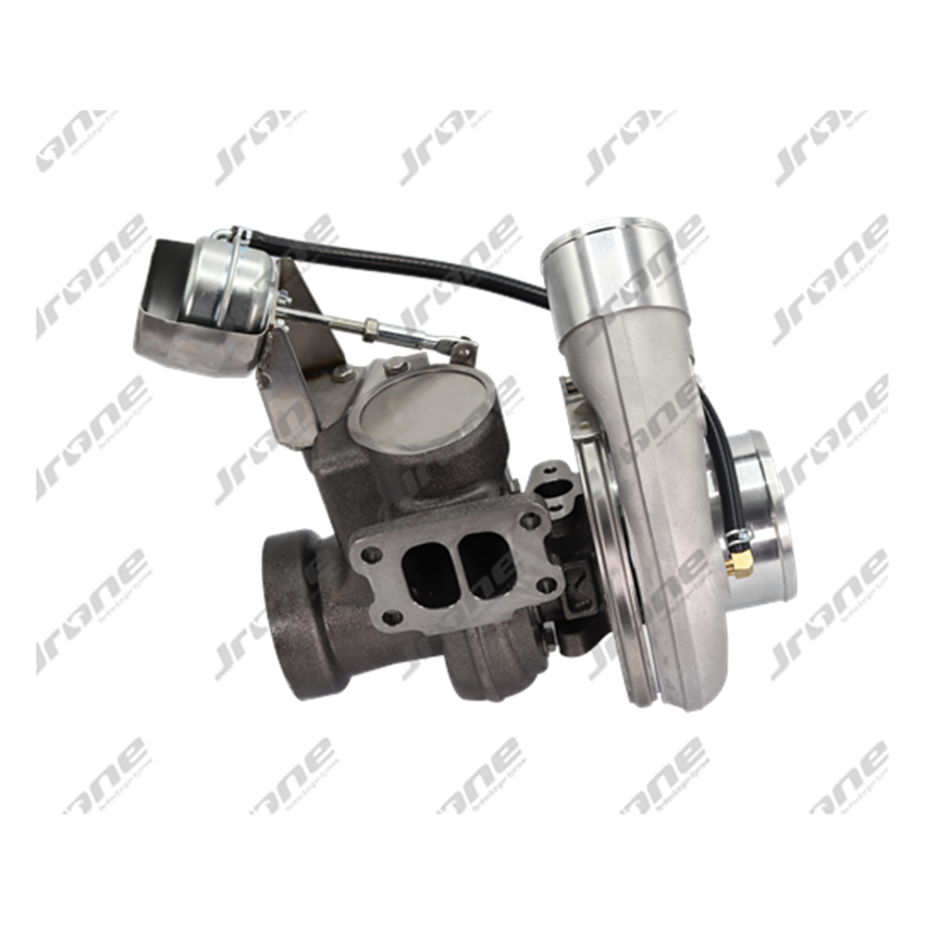 TURBOSPRĘŻARKA JRONE 8S02-200-A50 CATERPILLAR 3126B