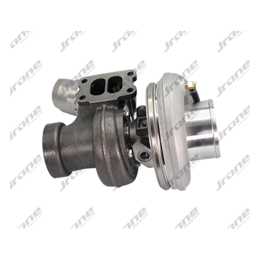 TURBOSPRĘŻARKA JRONE 8S02-200-A50 CATERPILLAR 3126B