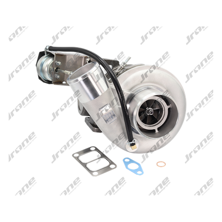 TURBOSPRĘŻARKA JRONE 8S02-200-A50 CATERPILLAR 3126B