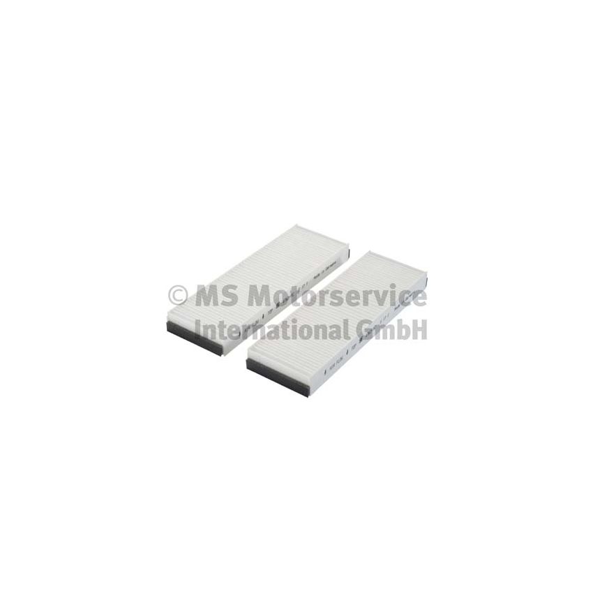 FILTR KABINOWY KOLBENSCHMIDT 50014763 VW 2.0-4.2 04-