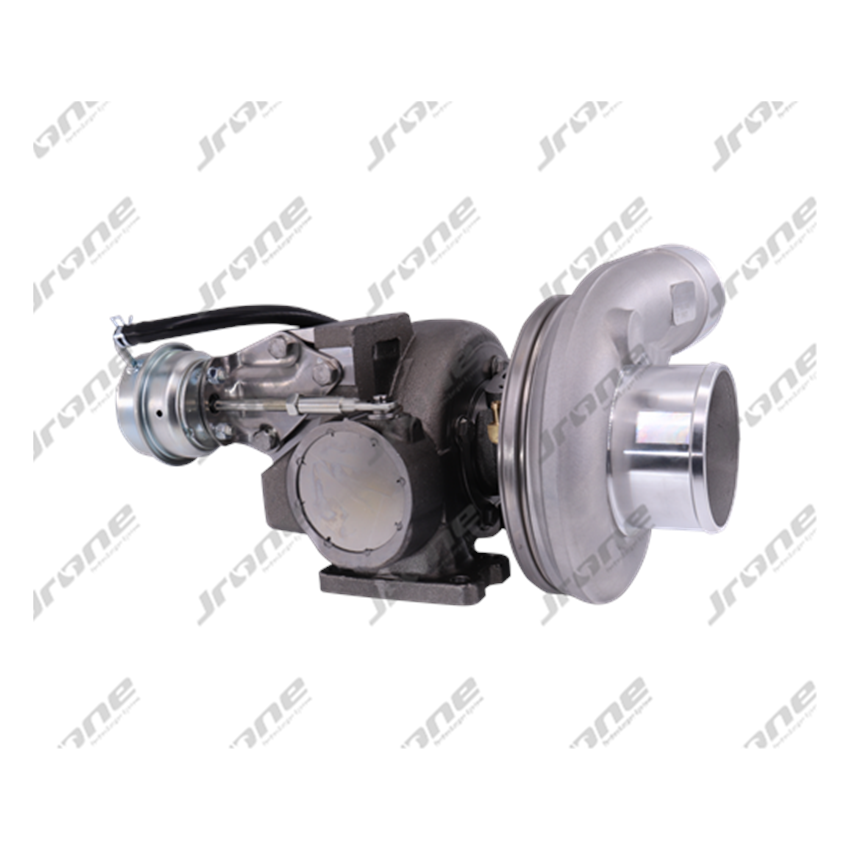 TURBOSPRĘŻARKA CER 59541 CATERPILLAR 3126B 01-