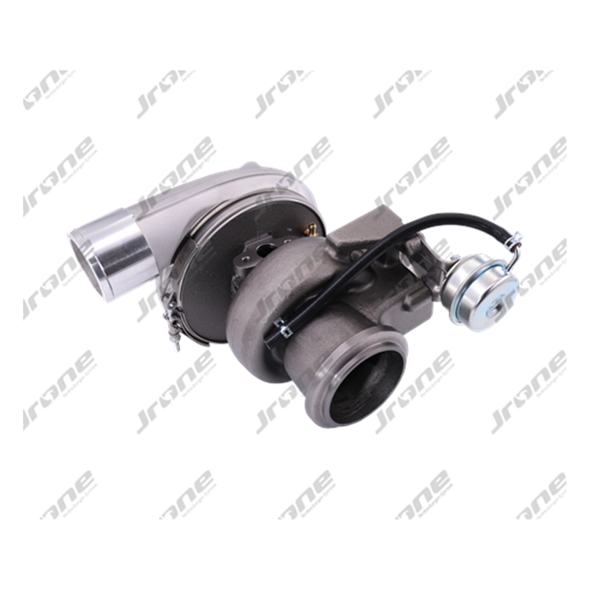 TURBOSPRĘŻARKA CER 59541 CATERPILLAR 3126B 01-