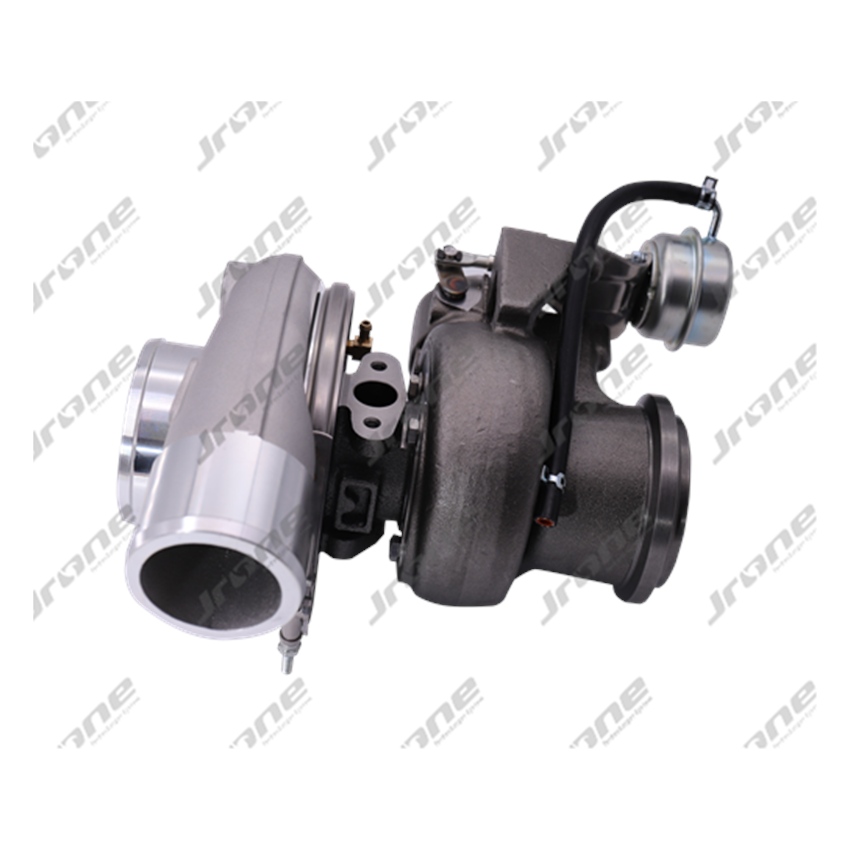 TURBOSPRĘŻARKA CER 59541 CATERPILLAR 3126B 01-