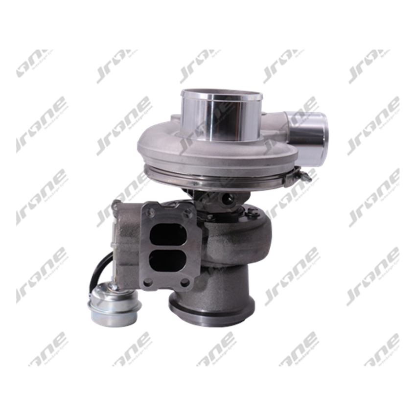 TURBOSPRĘŻARKA CER 59541 CATERPILLAR 3126B 01-