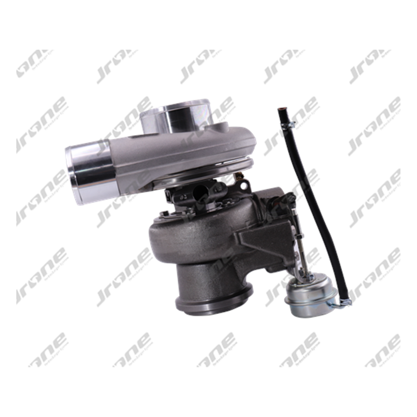 TURBOSPRĘŻARKA CER 59541 CATERPILLAR 3126B 01-