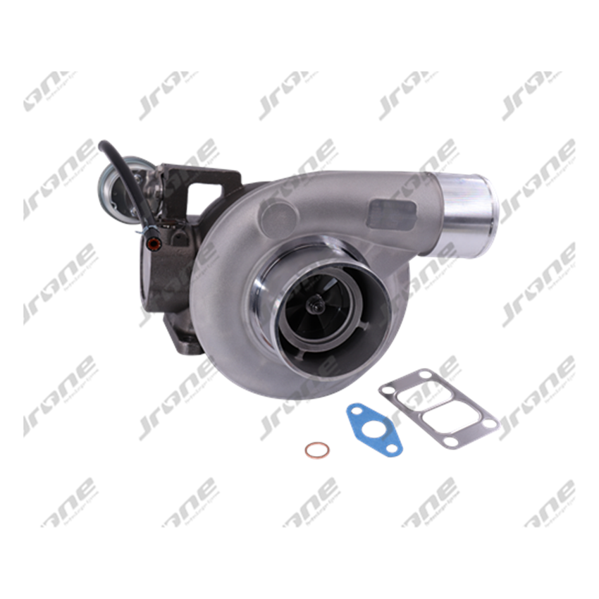 TURBOSPRĘŻARKA CER 59541 CATERPILLAR 3126B 01-