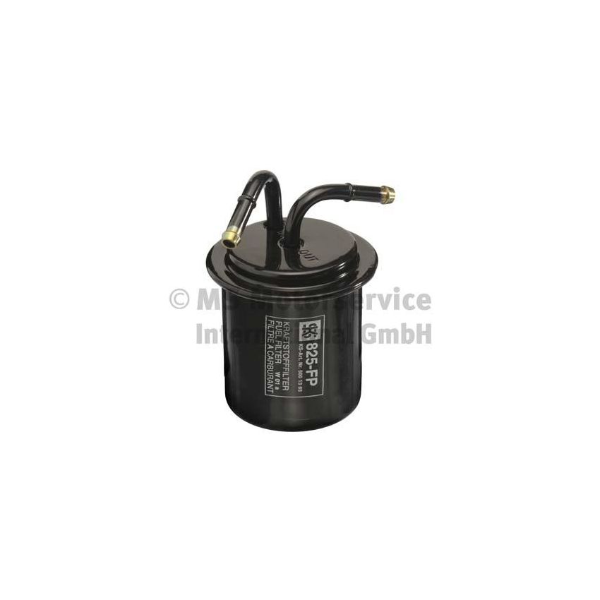 FILTR PALIWA KOLBENSCHMIDT 50013825 SUBARU 1.6-3.3 89-