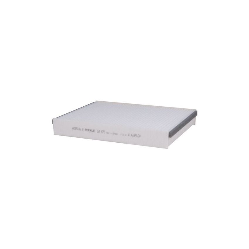 FILTR KABINOWY KNEHT LA875 1.0-2.0 10-