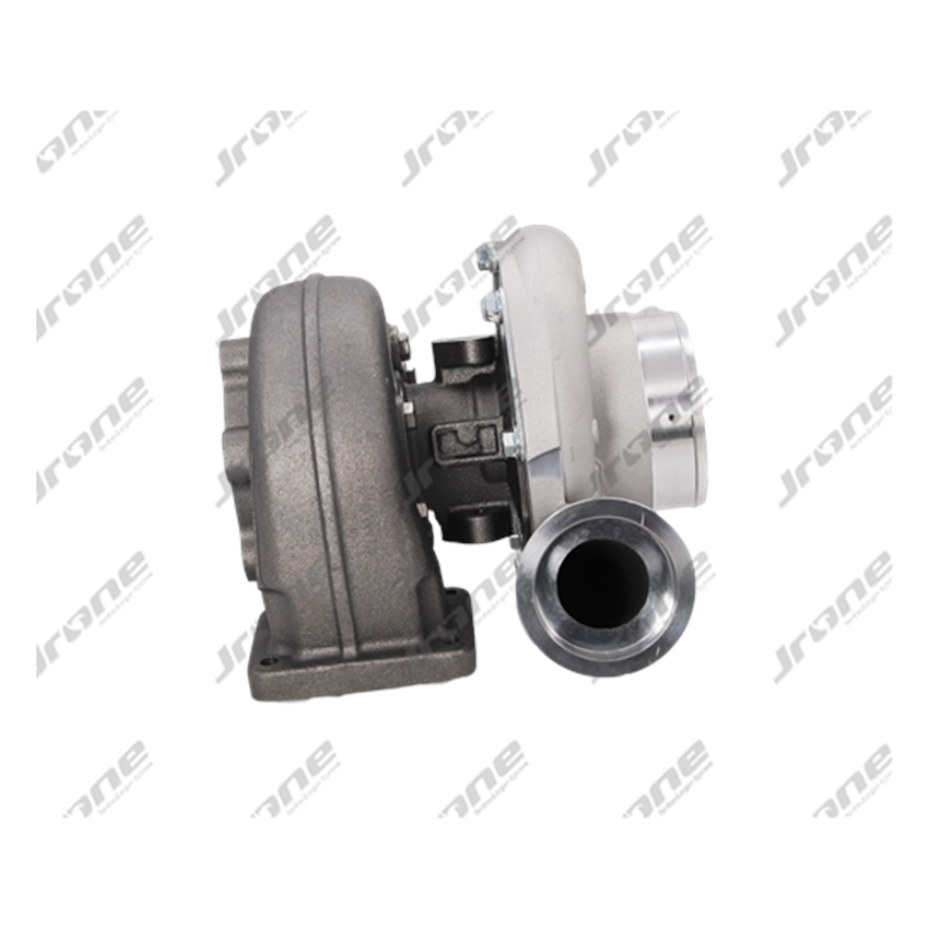 TURBOSPRĘŻARKA JRONE 8S03-100-B40 RVI 11.2D 97-11