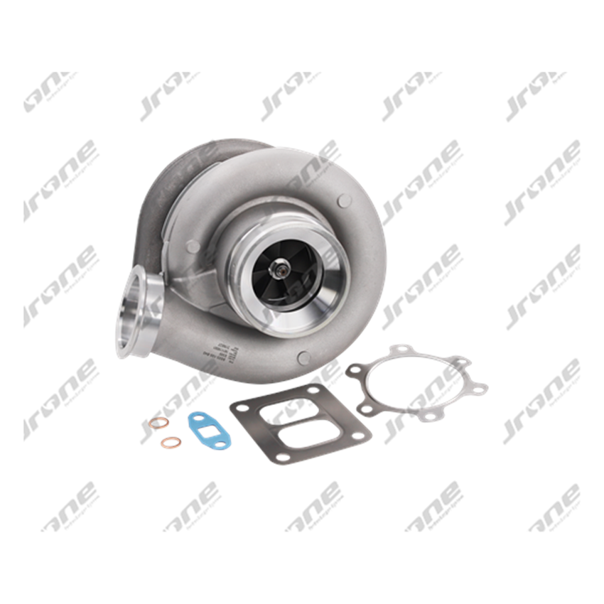 TURBOSPRĘŻARKA JRONE 8S03-100-B40 RVI 11.2D 97-11