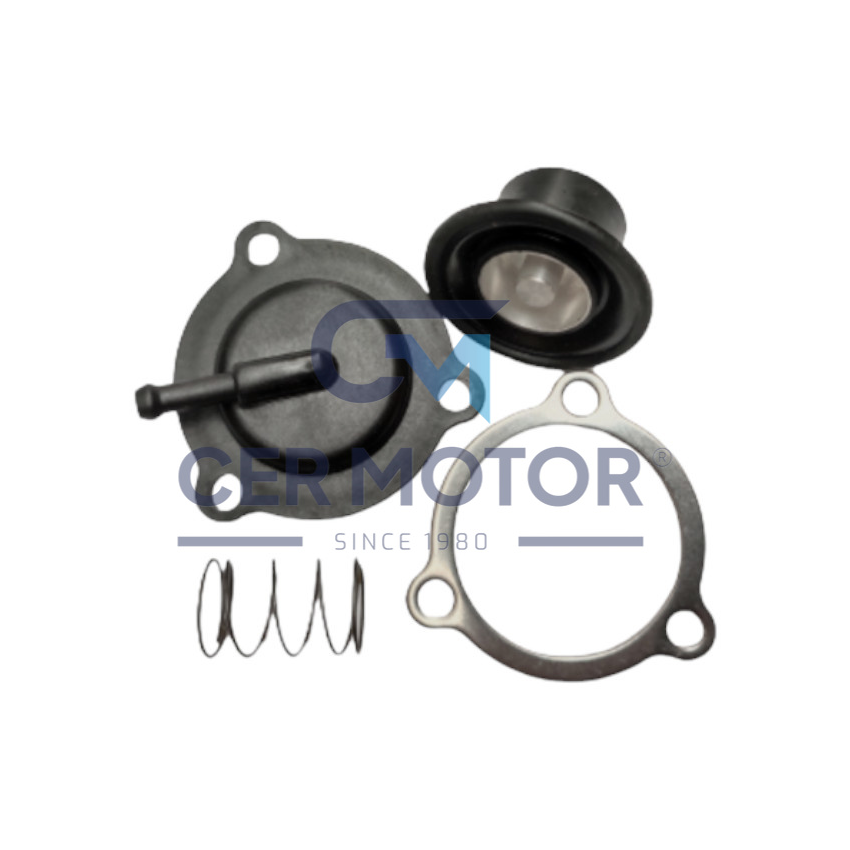 ZAWÓR RECYRKULACJI TS A9323 KP39
